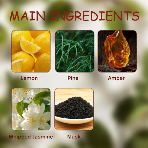 Rebel Pheromone Cologne for Men, 2024 New Rebel Pheromone Perfume for Men, Rebel Cologne Perfume Long Lasting Fragrance(2PCS)...